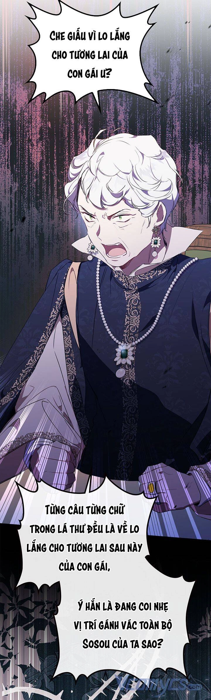 Kiếp Này Tôi Nhất Định Trở Thành Gia Chủ! Chapter 69 - 27