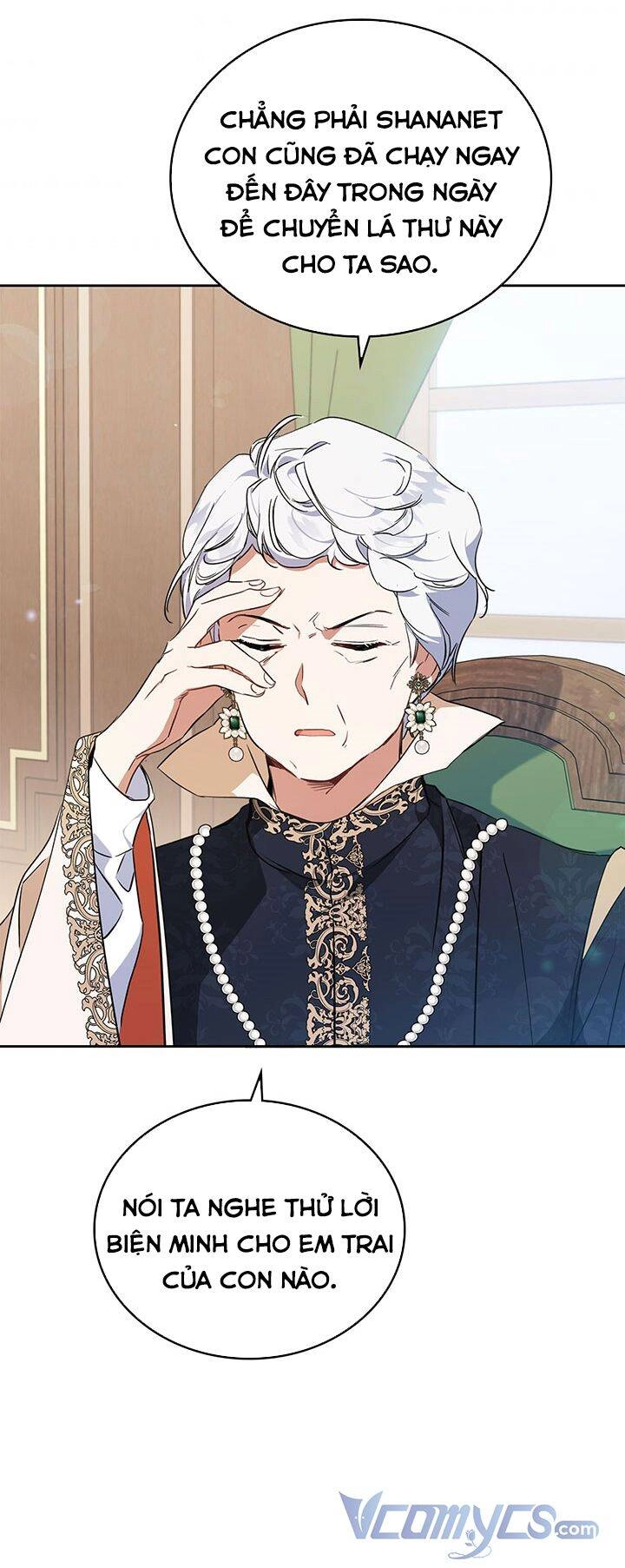 Kiếp Này Tôi Nhất Định Trở Thành Gia Chủ! Chapter 69 - 30