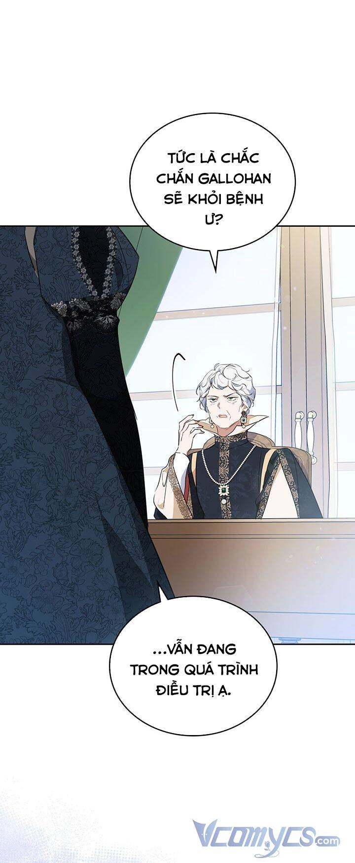 Kiếp Này Tôi Nhất Định Trở Thành Gia Chủ! Chapter 69 - 36