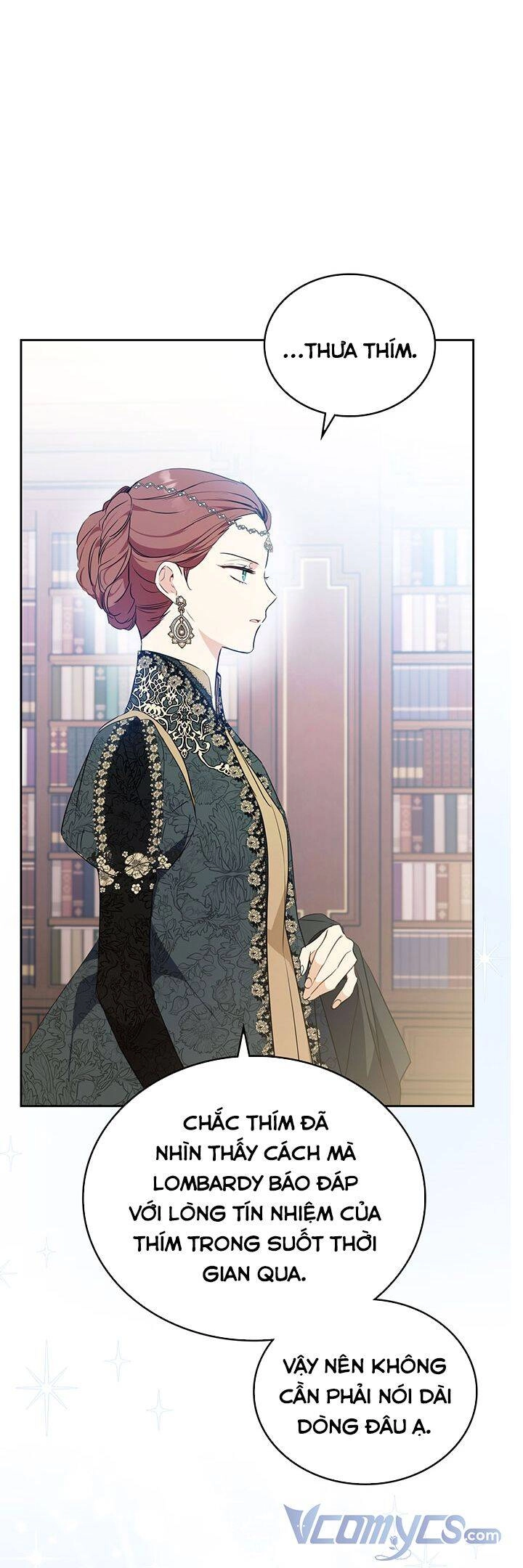 Kiếp Này Tôi Nhất Định Trở Thành Gia Chủ! Chapter 69 - 39