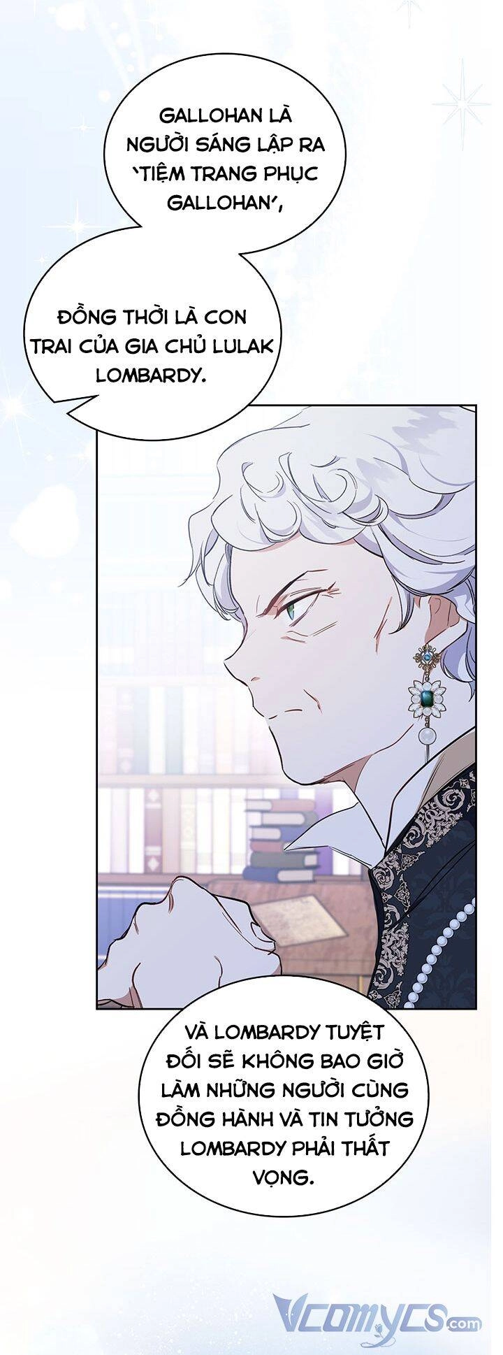 Kiếp Này Tôi Nhất Định Trở Thành Gia Chủ! Chapter 69 - 40