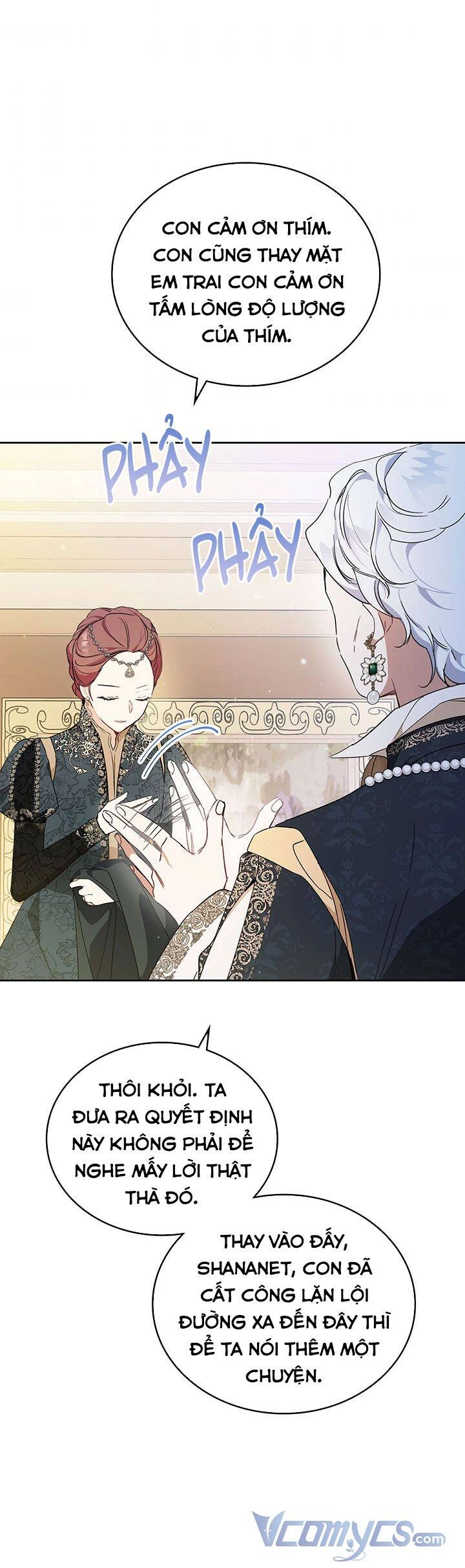 Kiếp Này Tôi Nhất Định Trở Thành Gia Chủ! Chapter 69 - 48