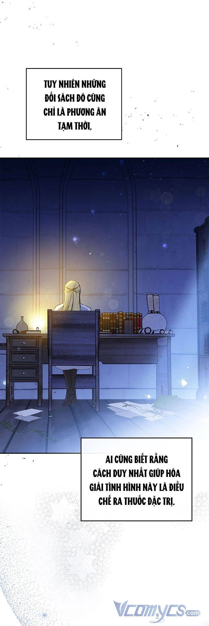 Kiếp Này Tôi Nhất Định Trở Thành Gia Chủ! Chapter 69 - 54