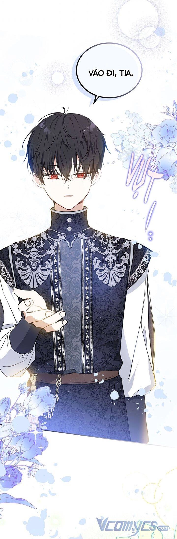 Kiếp Này Tôi Nhất Định Trở Thành Gia Chủ! Chapter 69 - 58