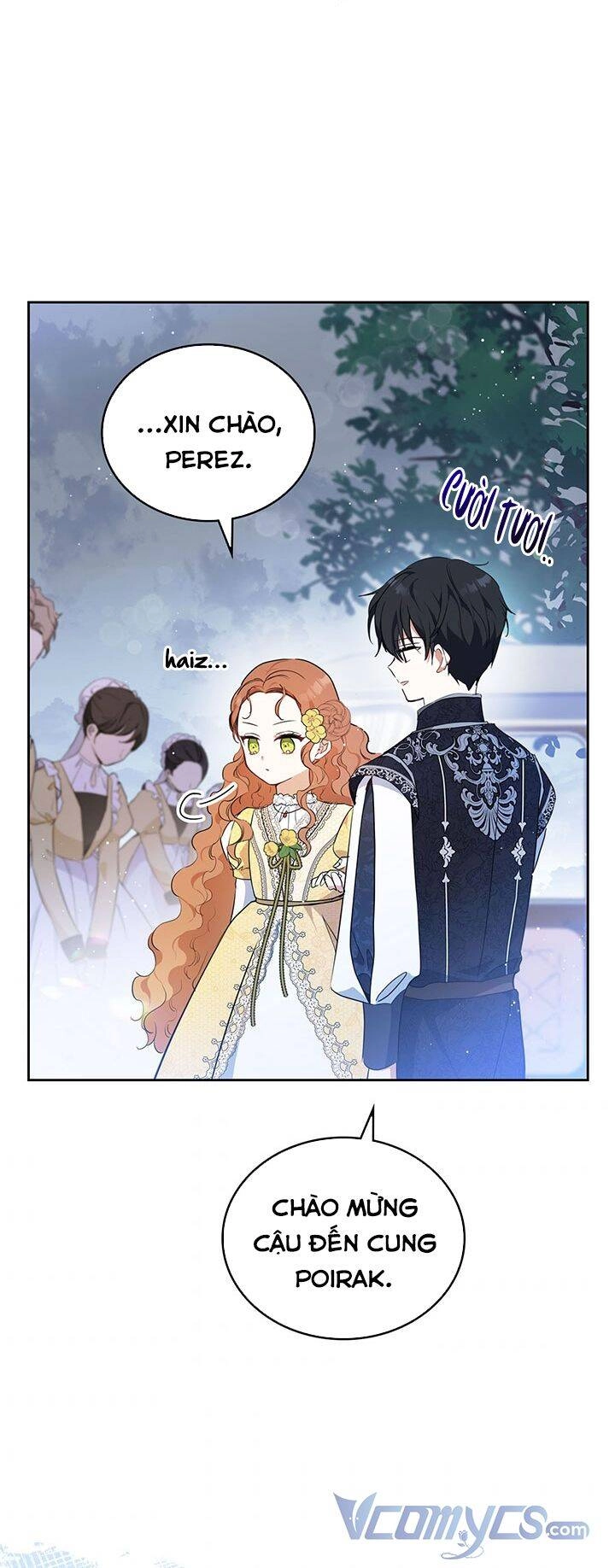 Kiếp Này Tôi Nhất Định Trở Thành Gia Chủ! Chapter 69 - 61