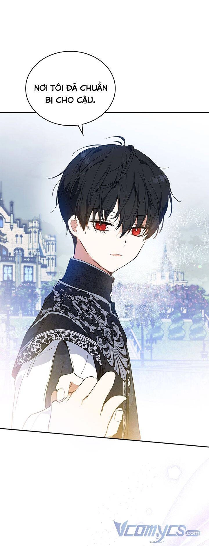 Kiếp Này Tôi Nhất Định Trở Thành Gia Chủ! Chapter 69 - 63