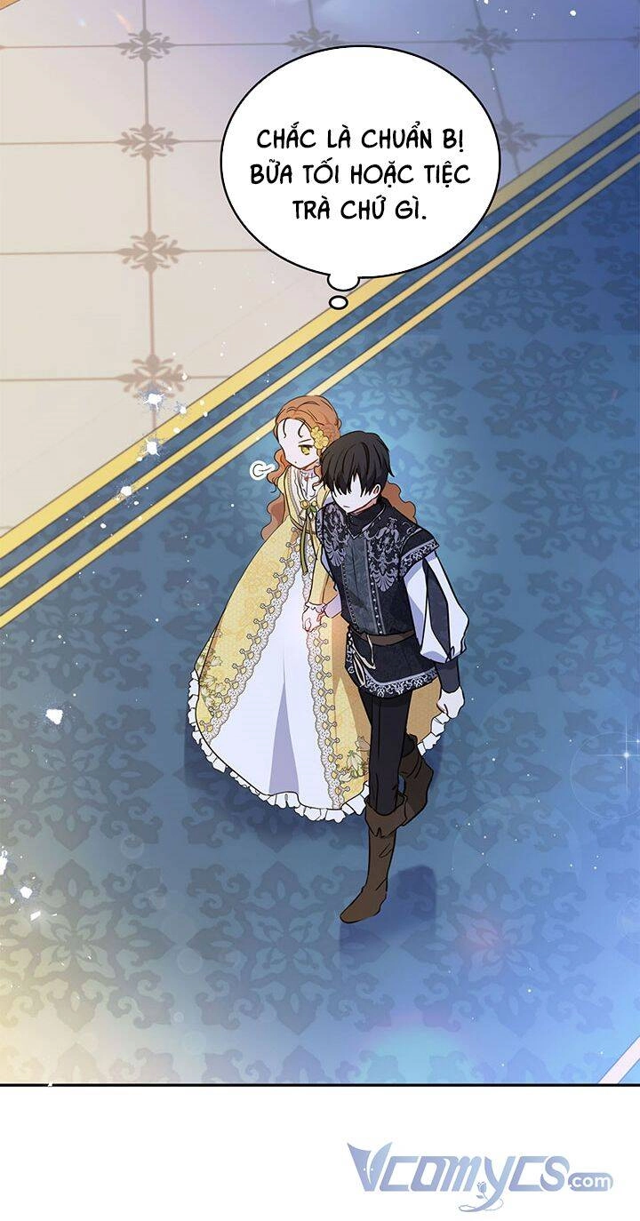 Kiếp Này Tôi Nhất Định Trở Thành Gia Chủ! Chapter 69 - 65