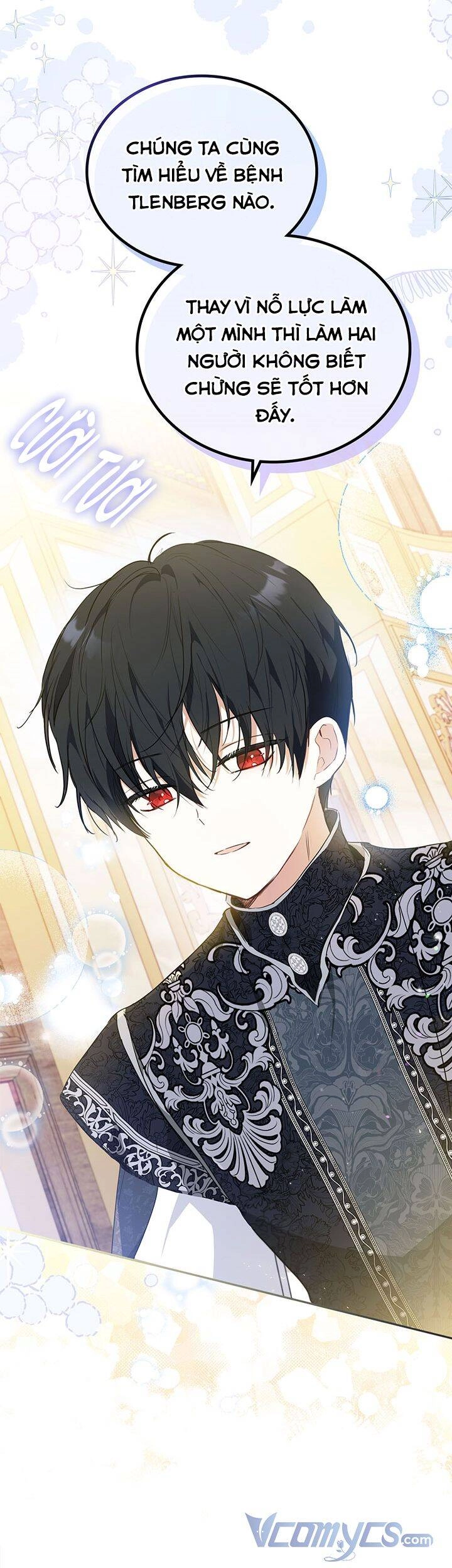 Kiếp Này Tôi Nhất Định Trở Thành Gia Chủ! Chapter 69 - 72