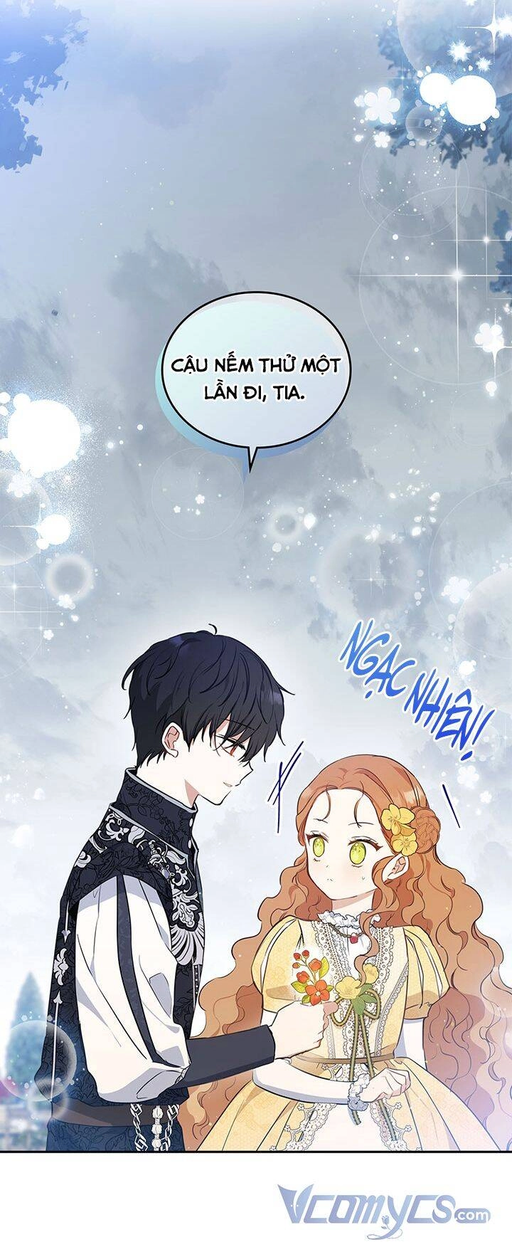 Kiếp Này Tôi Nhất Định Trở Thành Gia Chủ! Chapter 70 - 41