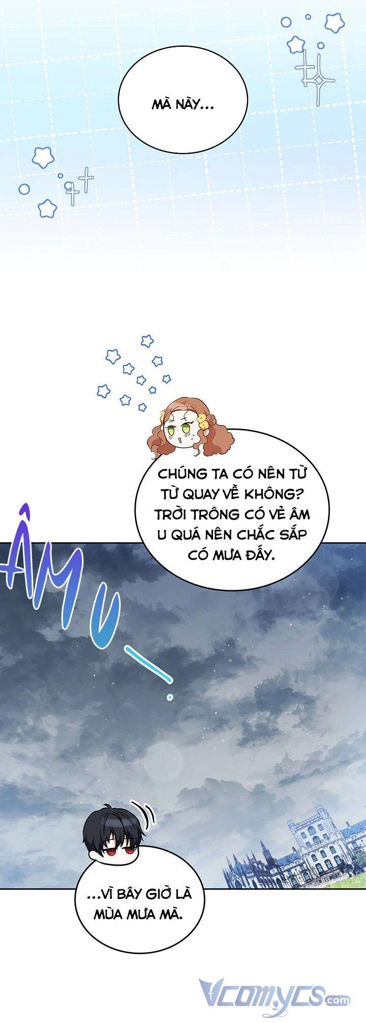Kiếp Này Tôi Nhất Định Trở Thành Gia Chủ! Chapter 70 - 57