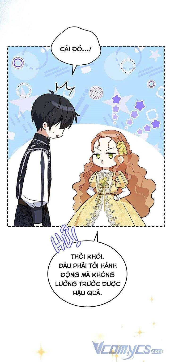 Kiếp Này Tôi Nhất Định Trở Thành Gia Chủ! Chapter 71 - 43