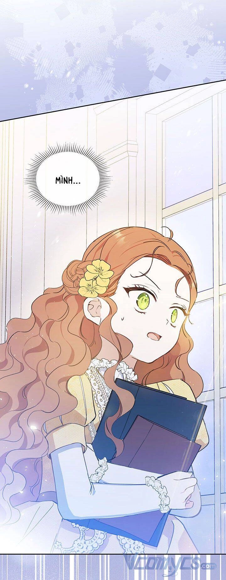 Kiếp Này Tôi Nhất Định Trở Thành Gia Chủ! Chapter 71 - 75