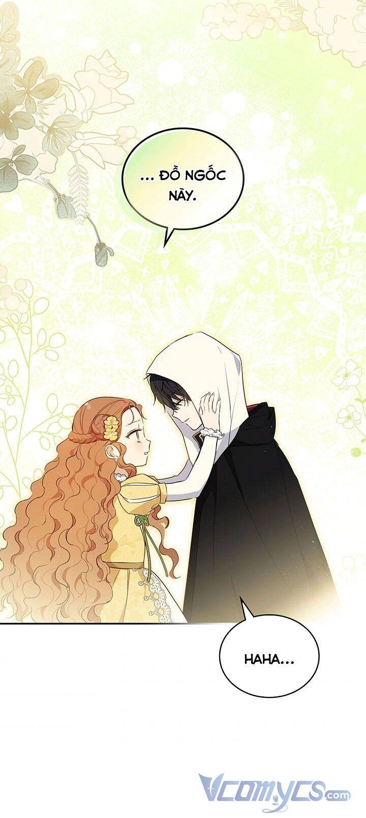 Kiếp Này Tôi Nhất Định Trở Thành Gia Chủ! Chapter 73 - 5