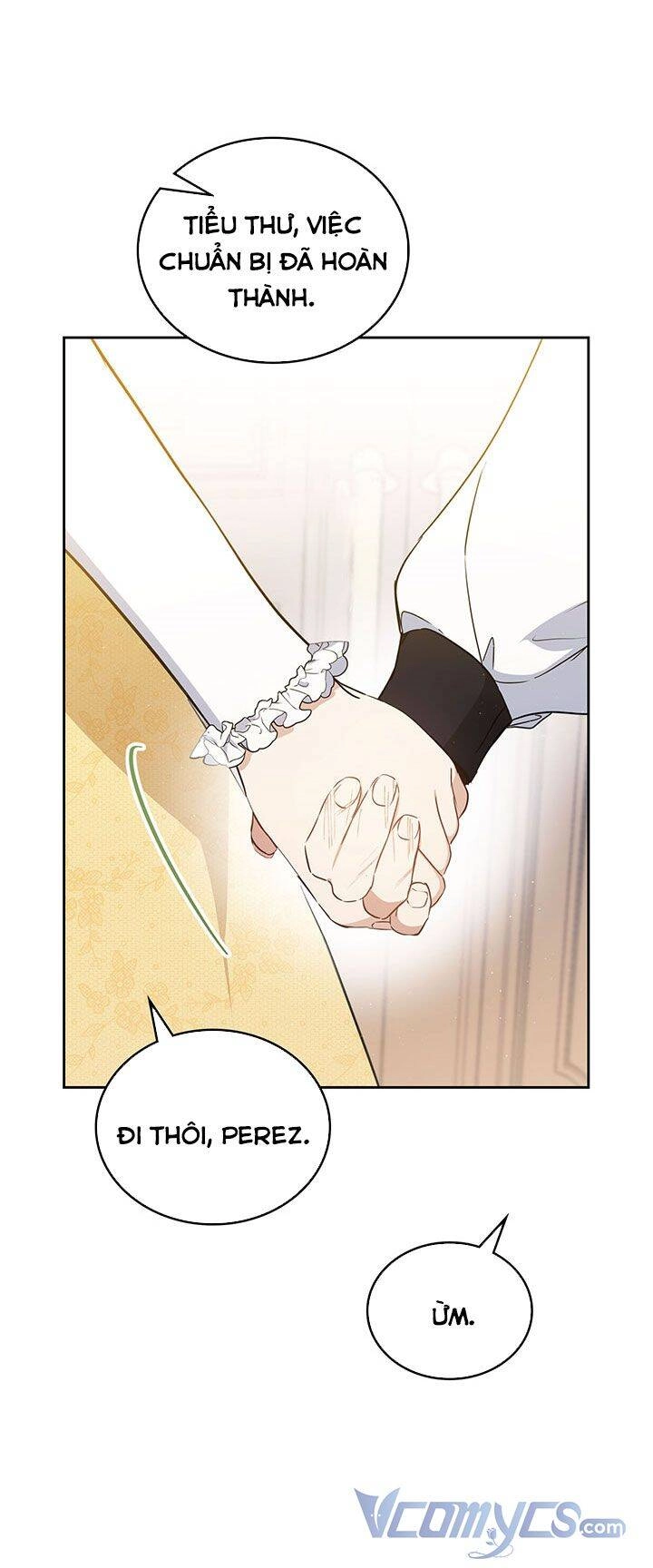 Kiếp Này Tôi Nhất Định Trở Thành Gia Chủ! Chapter 73 - 6