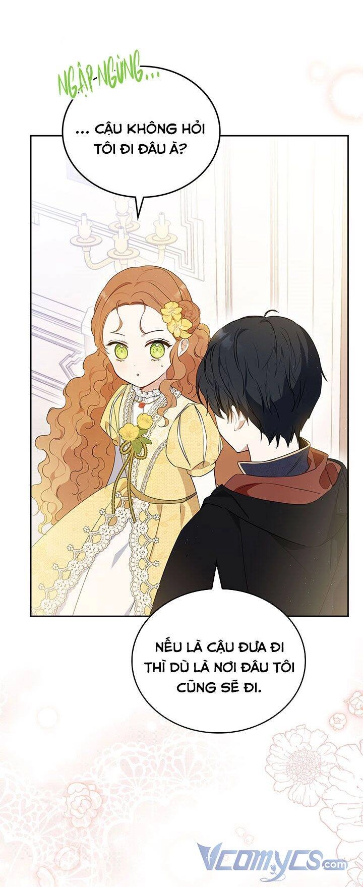 Kiếp Này Tôi Nhất Định Trở Thành Gia Chủ! Chapter 73 - 7