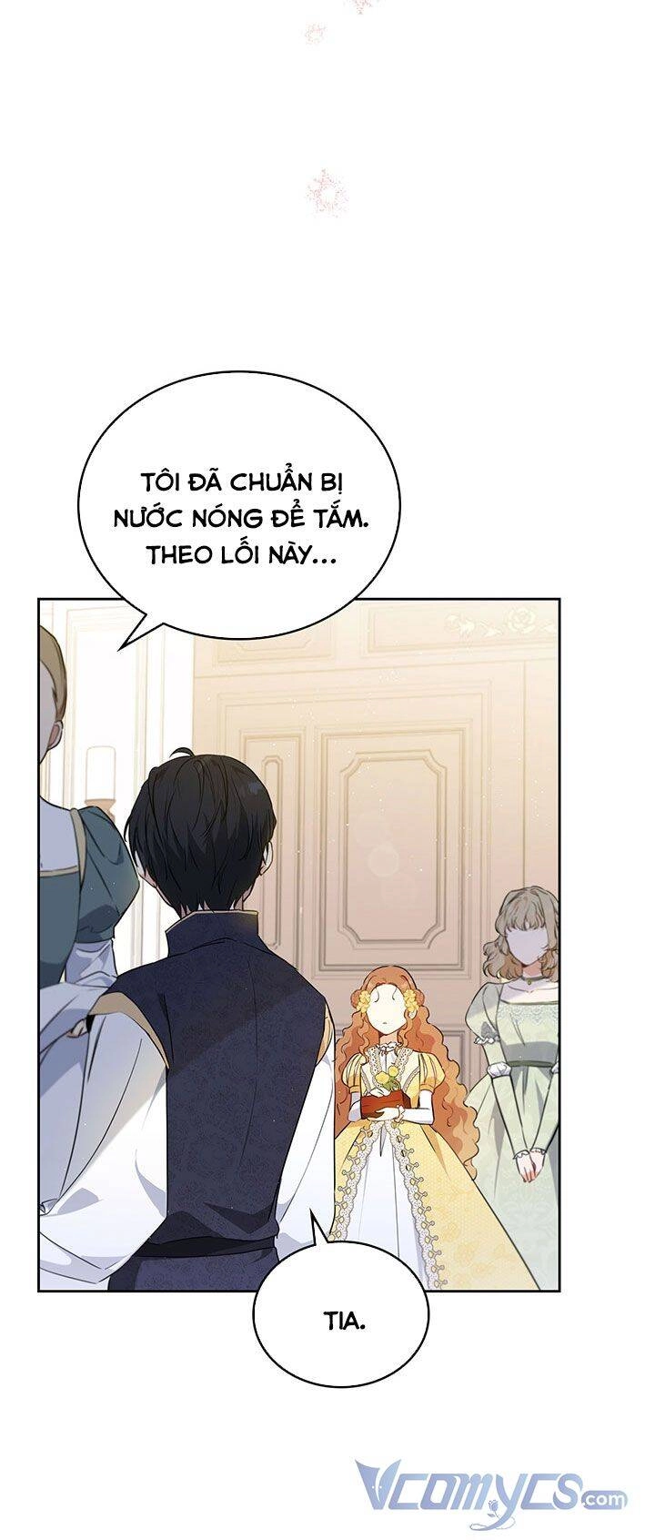 Kiếp Này Tôi Nhất Định Trở Thành Gia Chủ! Chapter 73 - 9