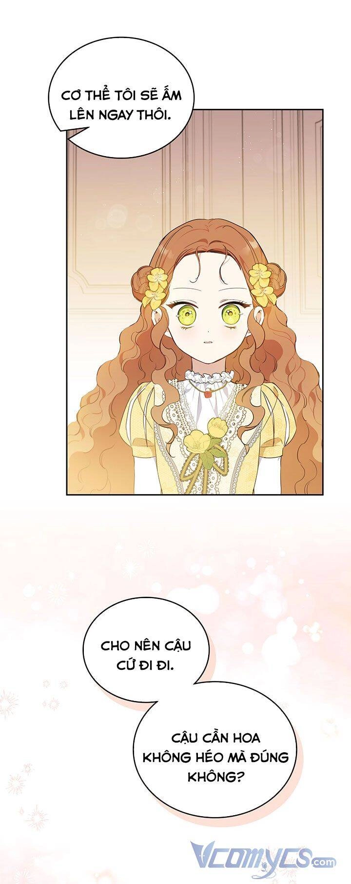 Kiếp Này Tôi Nhất Định Trở Thành Gia Chủ! Chapter 73 - 10