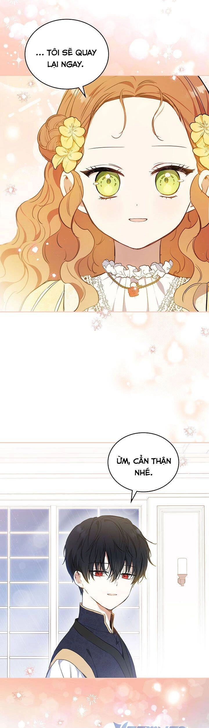 Kiếp Này Tôi Nhất Định Trở Thành Gia Chủ! Chapter 73 - 11