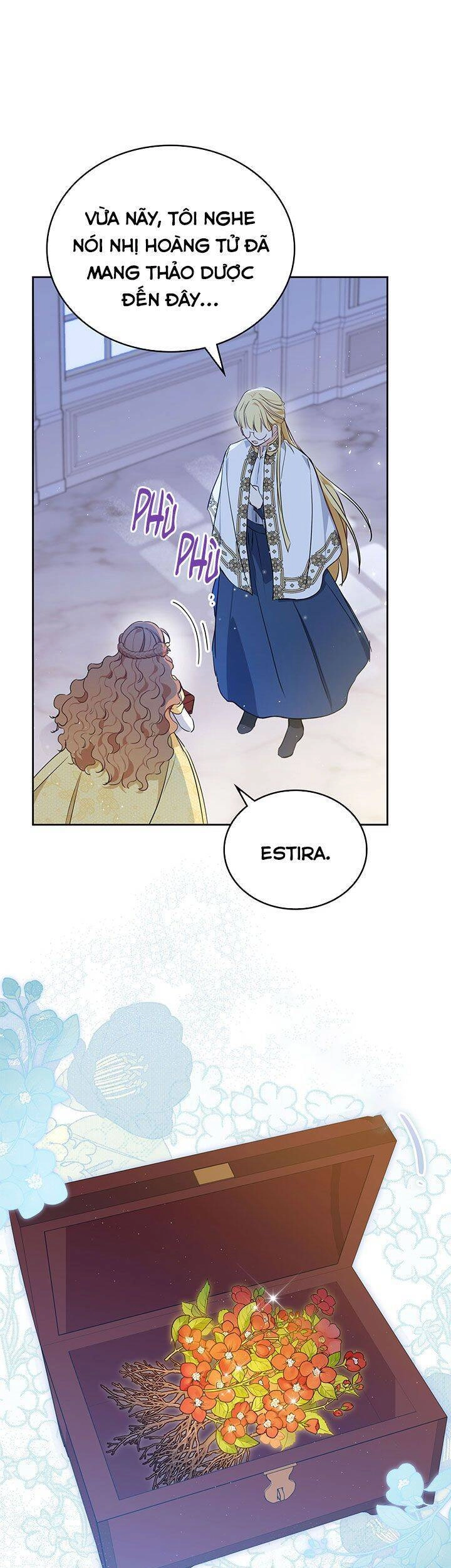 Kiếp Này Tôi Nhất Định Trở Thành Gia Chủ! Chapter 73 - 18