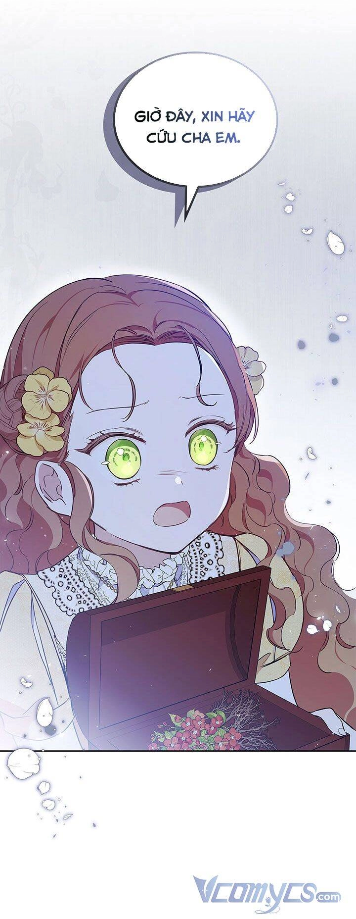 Kiếp Này Tôi Nhất Định Trở Thành Gia Chủ! Chapter 73 - 21