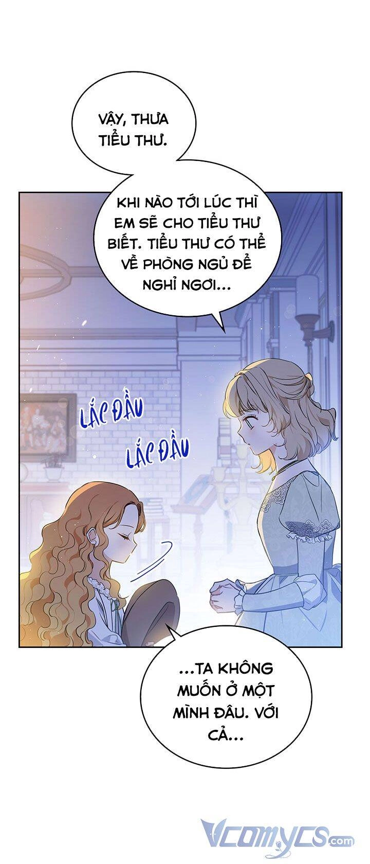 Kiếp Này Tôi Nhất Định Trở Thành Gia Chủ! Chapter 73 - 24