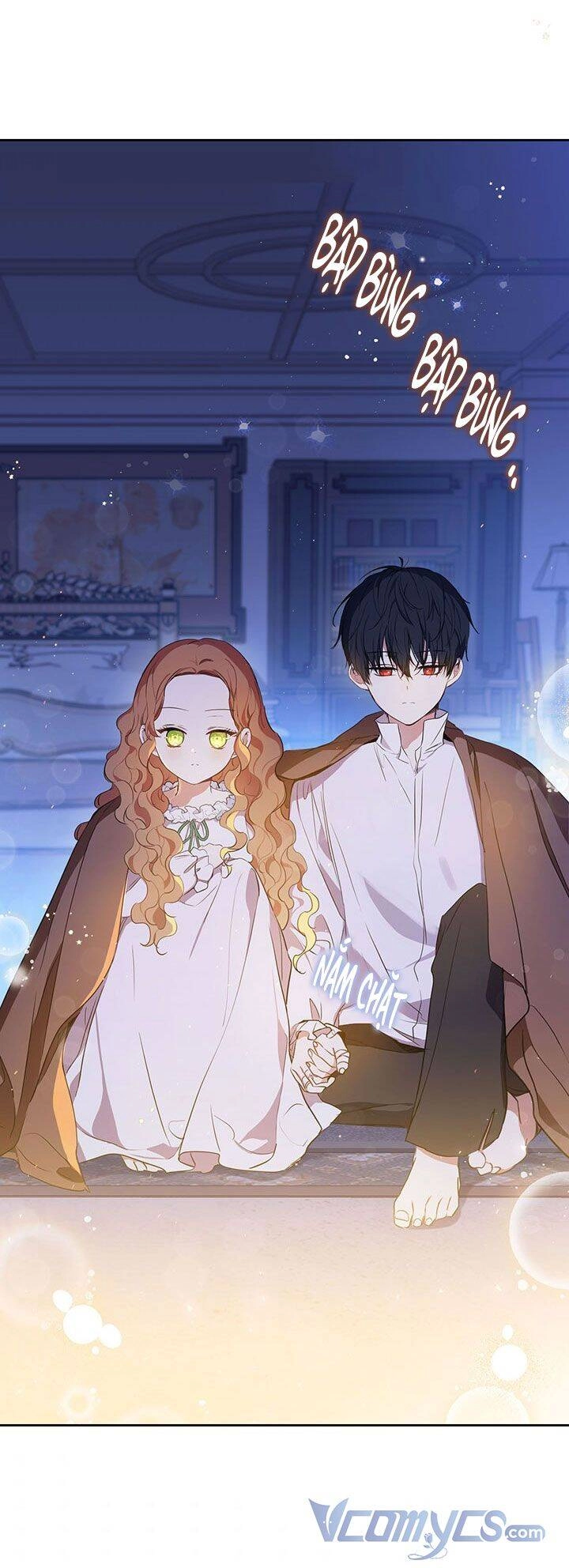 Kiếp Này Tôi Nhất Định Trở Thành Gia Chủ! Chapter 73 - 31