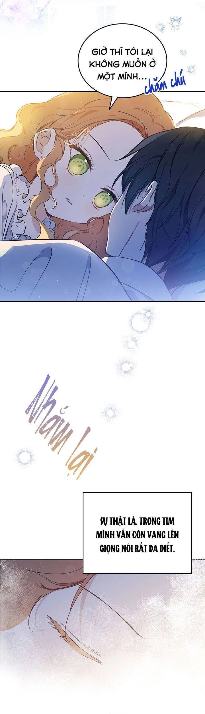 Kiếp Này Tôi Nhất Định Trở Thành Gia Chủ! Chapter 73 - 50