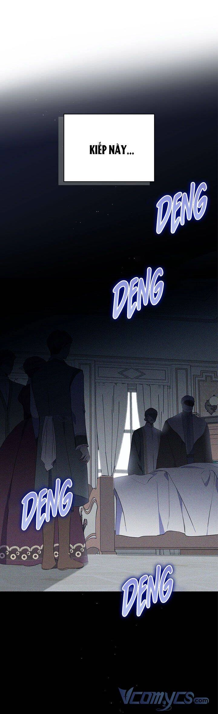 Kiếp Này Tôi Nhất Định Trở Thành Gia Chủ! Chapter 73 - 54