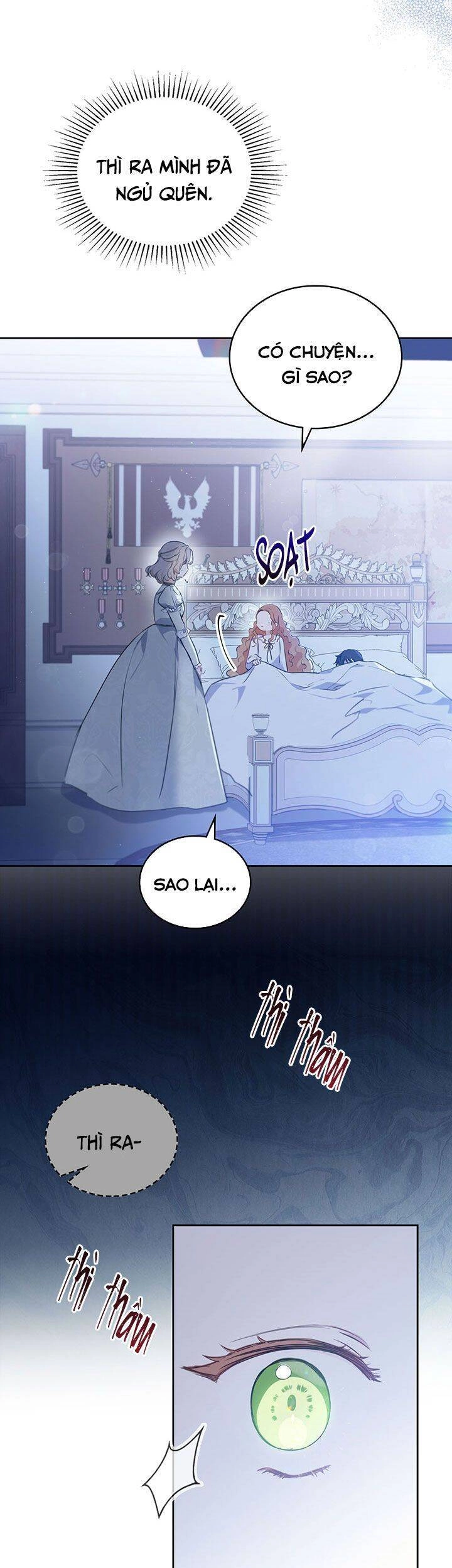 Kiếp Này Tôi Nhất Định Trở Thành Gia Chủ! Chapter 73 - 60