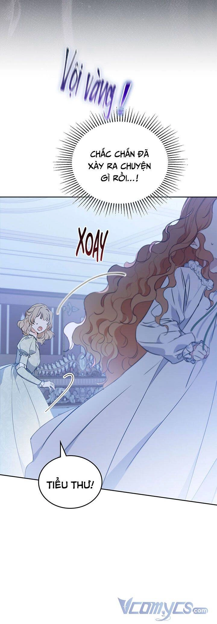 Kiếp Này Tôi Nhất Định Trở Thành Gia Chủ! Chapter 73 - 64