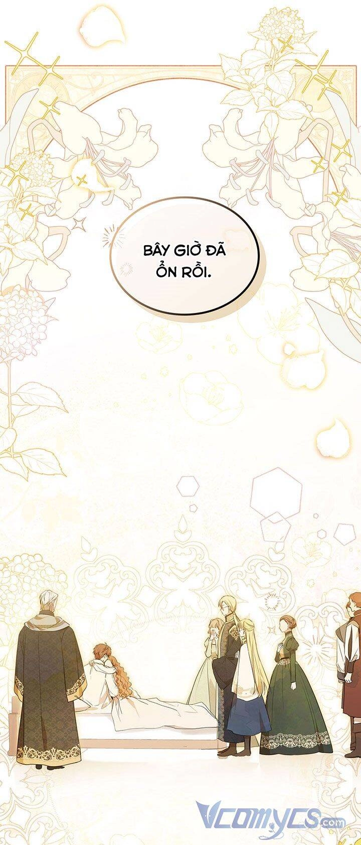 Kiếp Này Tôi Nhất Định Trở Thành Gia Chủ! Chapter 73 - 86