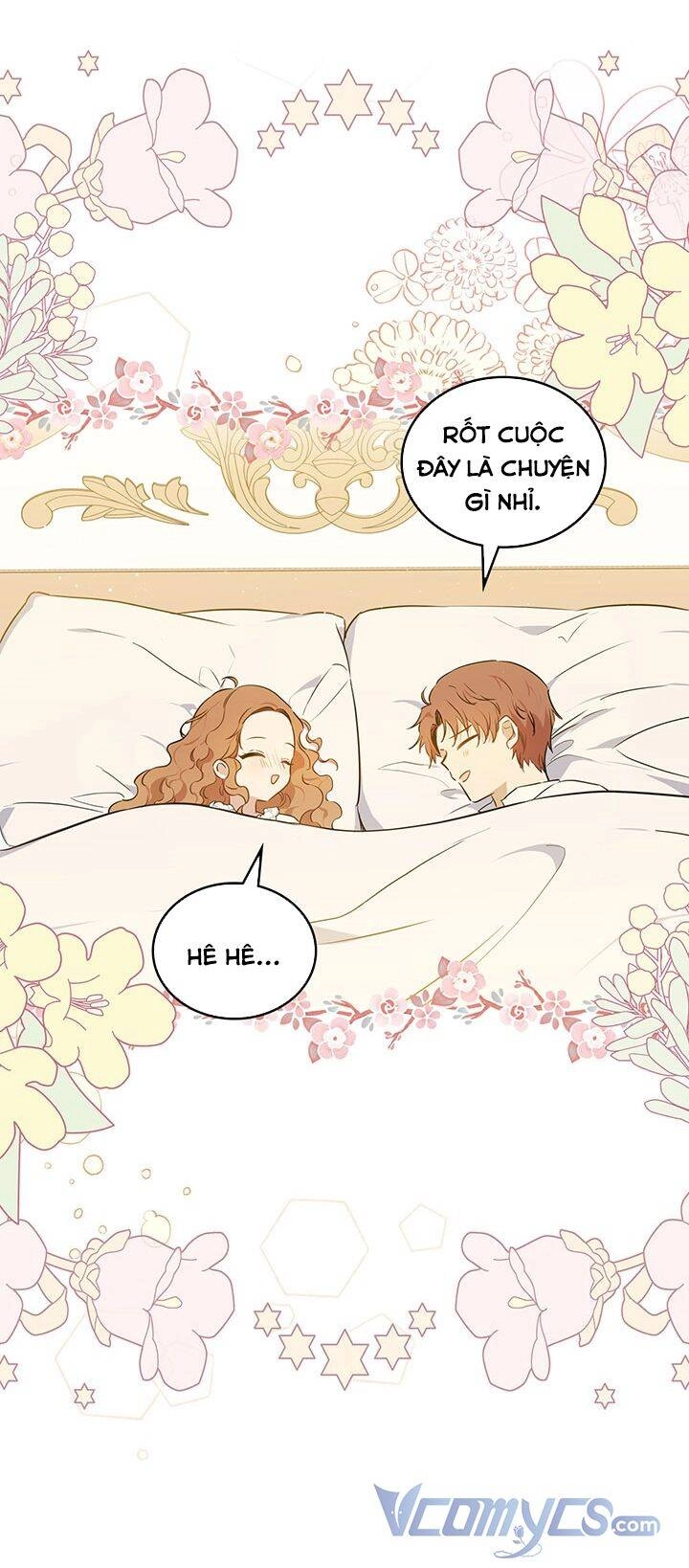 Kiếp Này Tôi Nhất Định Trở Thành Gia Chủ! Chapter 74 - 4