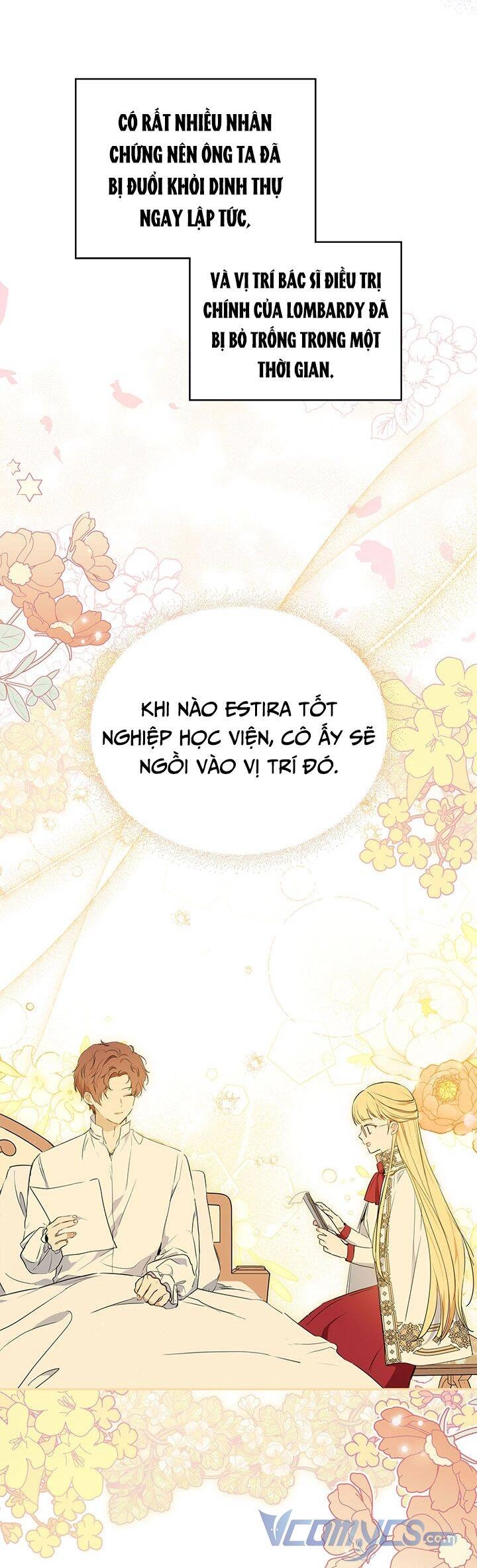 Kiếp Này Tôi Nhất Định Trở Thành Gia Chủ! Chapter 74 - 6