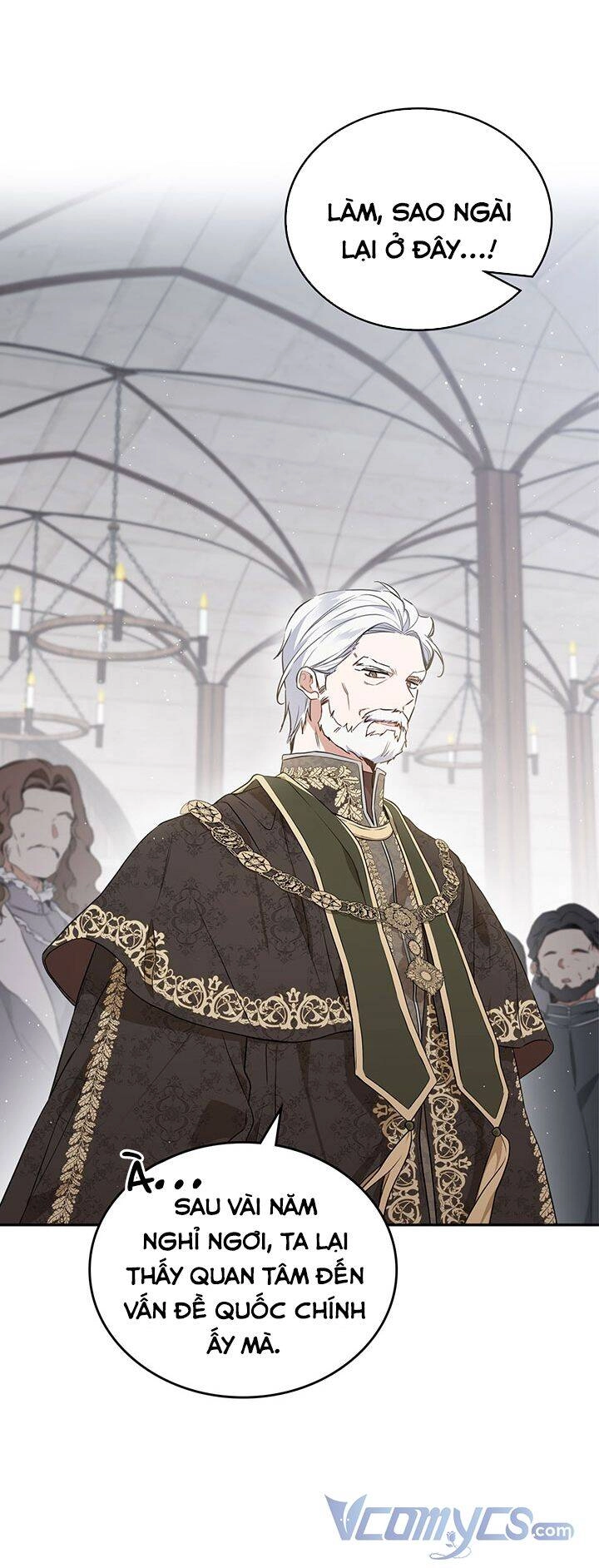 Kiếp Này Tôi Nhất Định Trở Thành Gia Chủ! Chapter 74 - 9