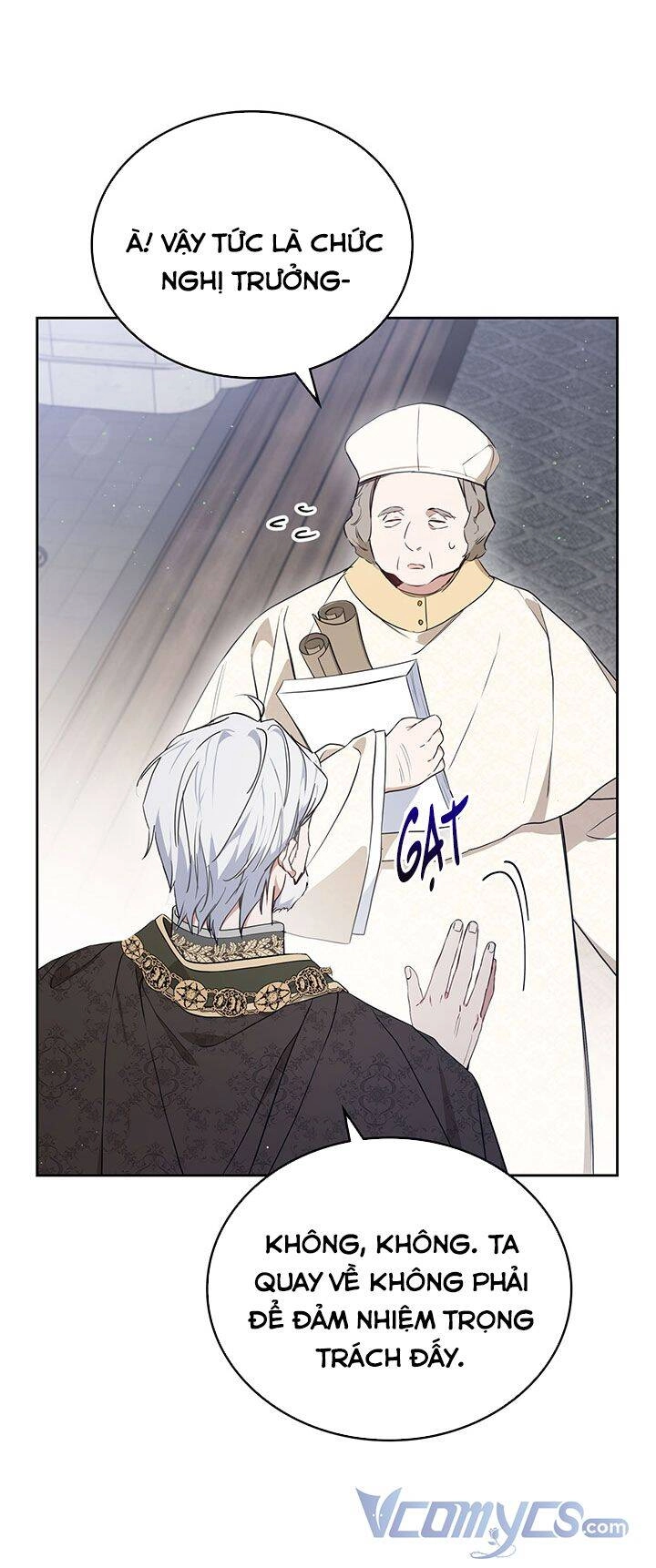 Kiếp Này Tôi Nhất Định Trở Thành Gia Chủ! Chapter 74 - 10