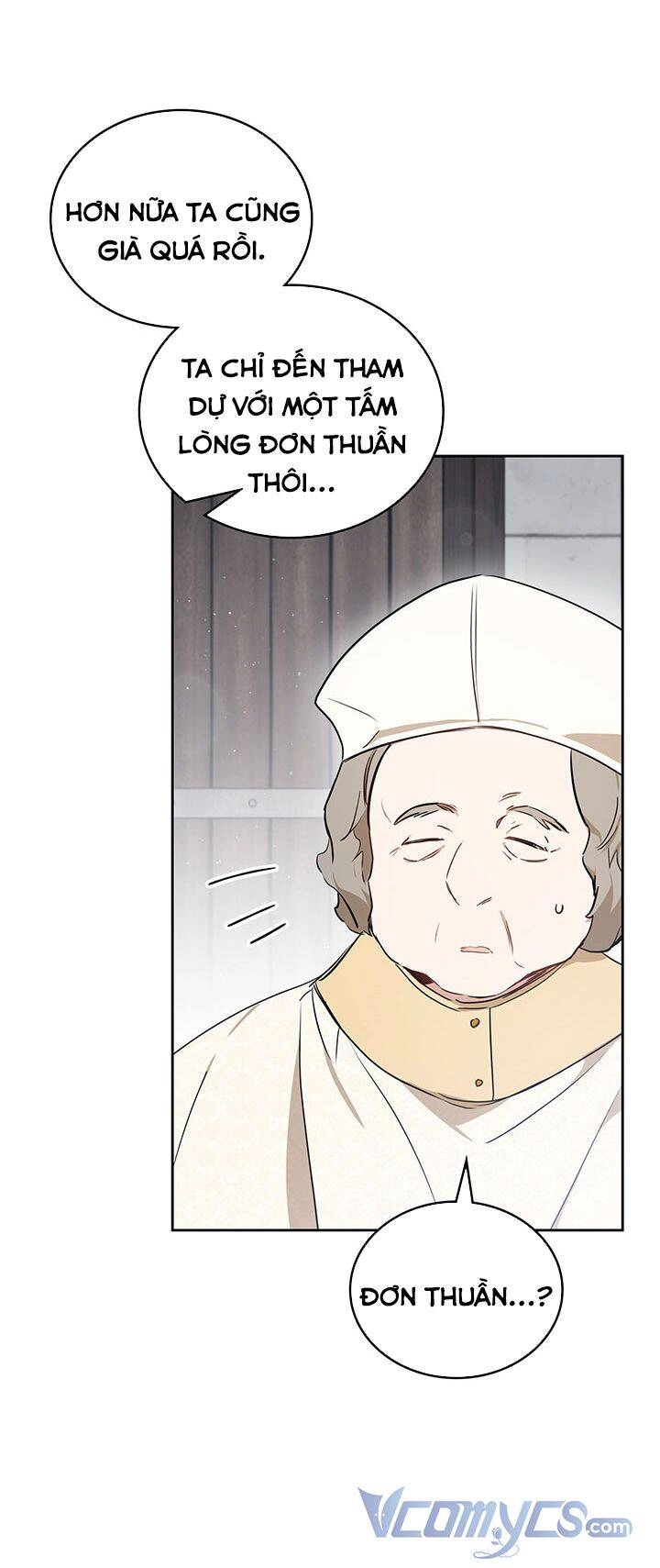 Kiếp Này Tôi Nhất Định Trở Thành Gia Chủ! Chapter 74 - 11