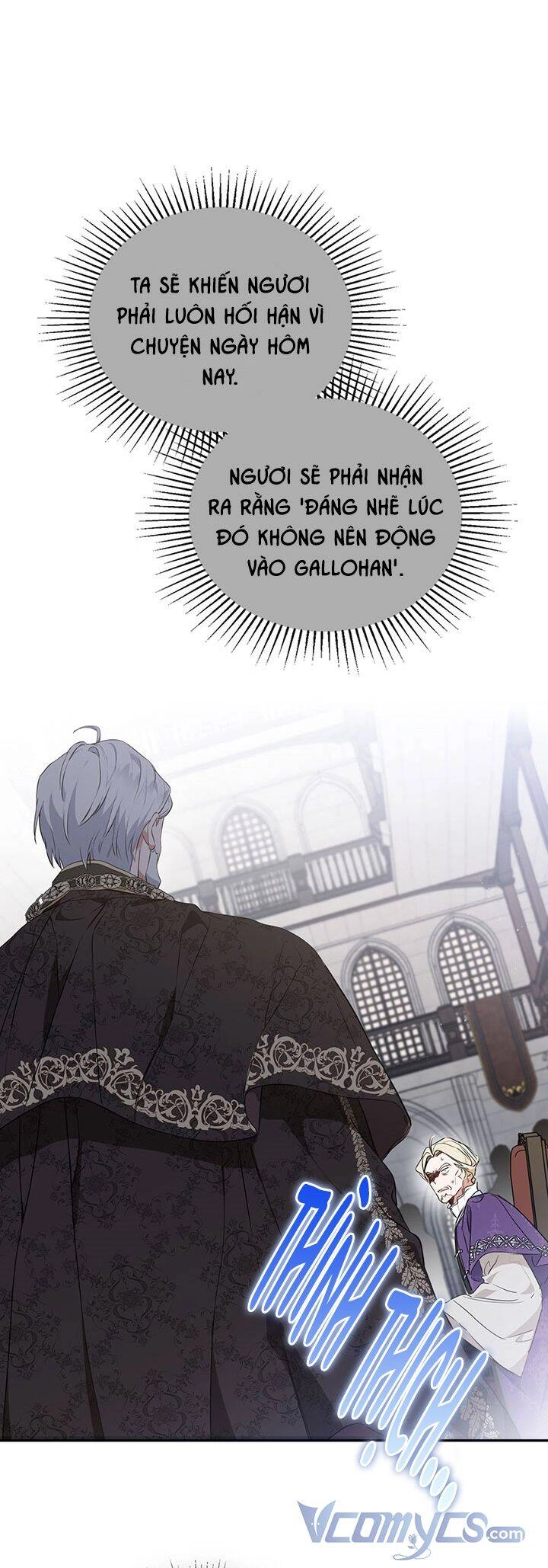 Kiếp Này Tôi Nhất Định Trở Thành Gia Chủ! Chapter 74 - 13