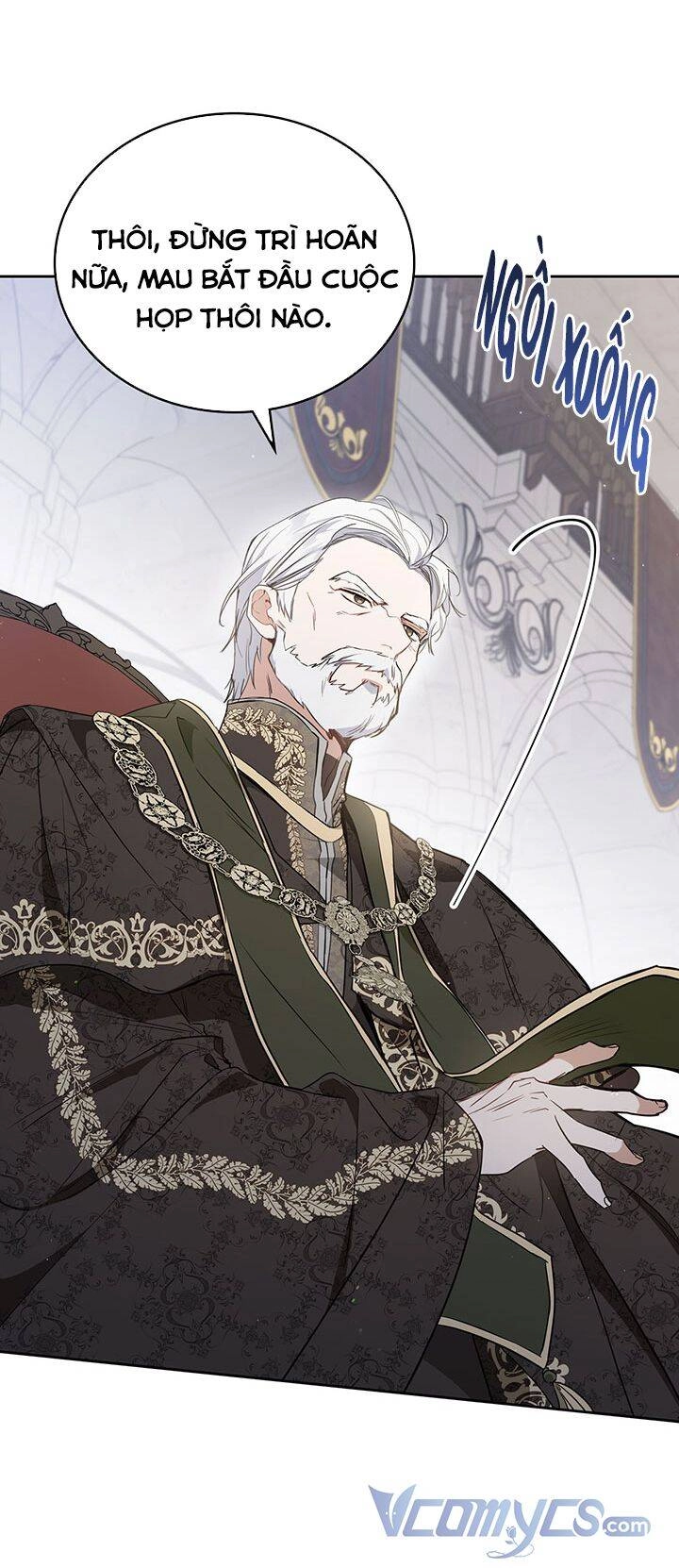 Kiếp Này Tôi Nhất Định Trở Thành Gia Chủ! Chapter 74 - 15