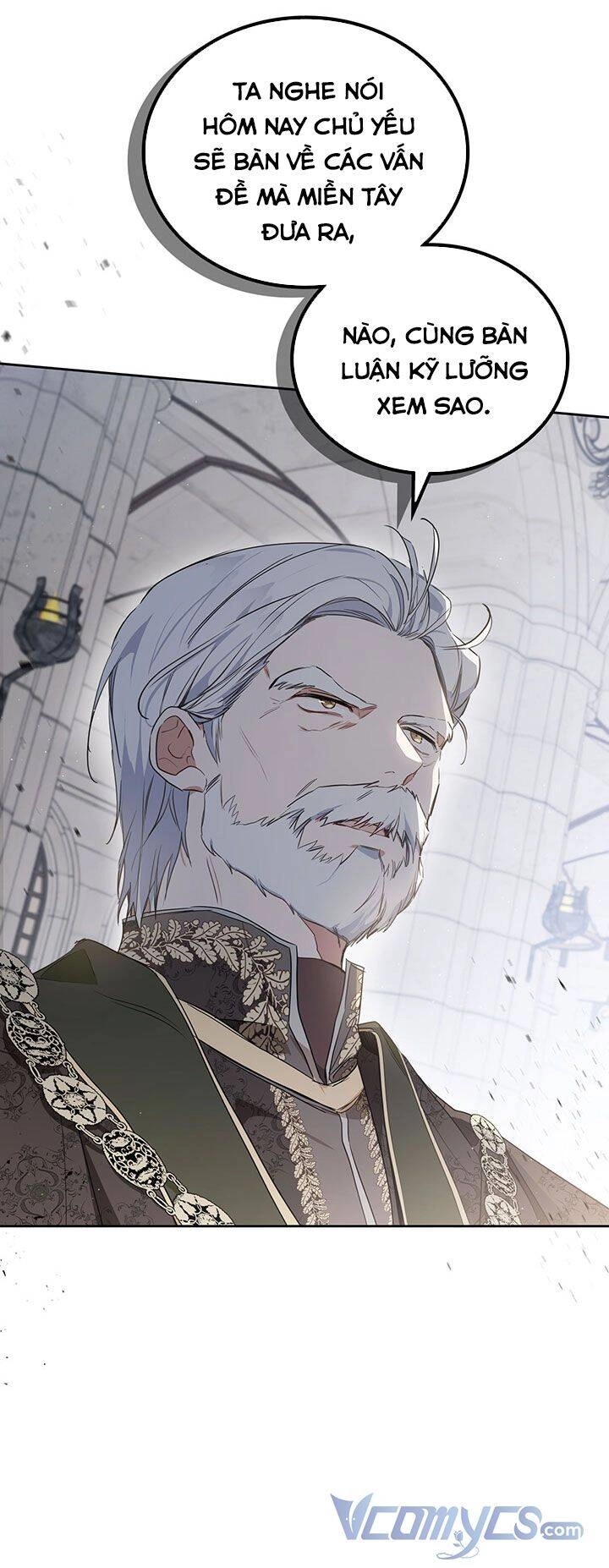 Kiếp Này Tôi Nhất Định Trở Thành Gia Chủ! Chapter 74 - 16