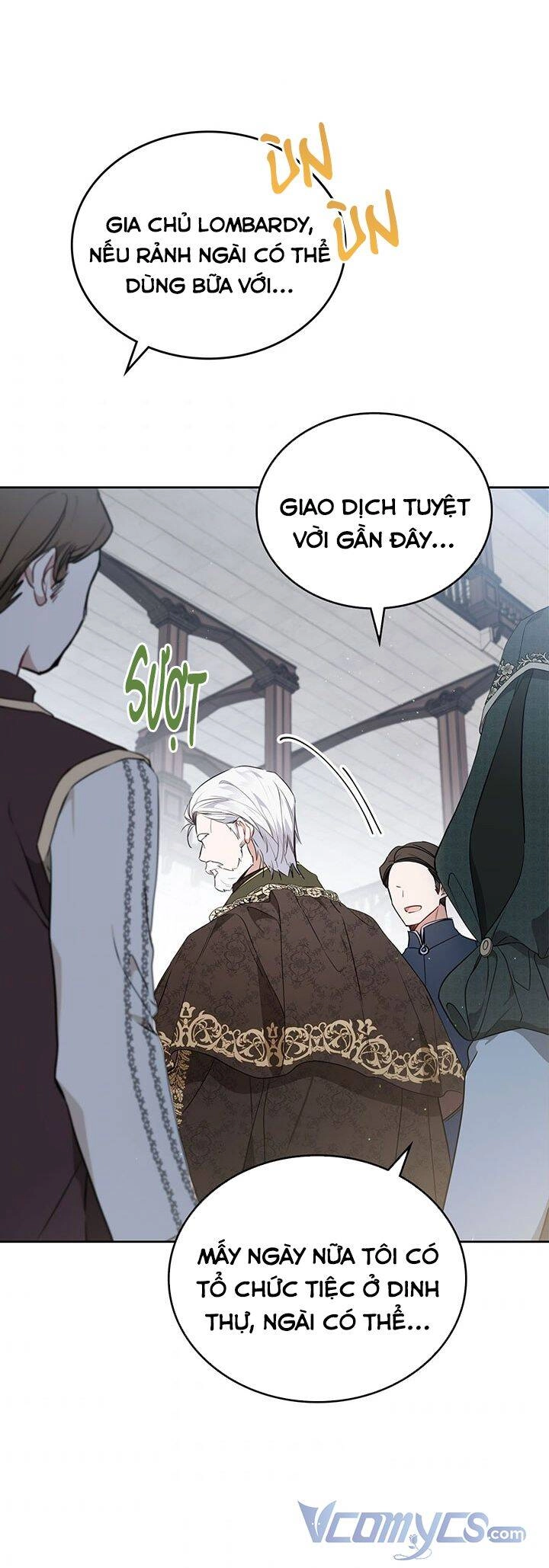 Kiếp Này Tôi Nhất Định Trở Thành Gia Chủ! Chapter 74 - 19