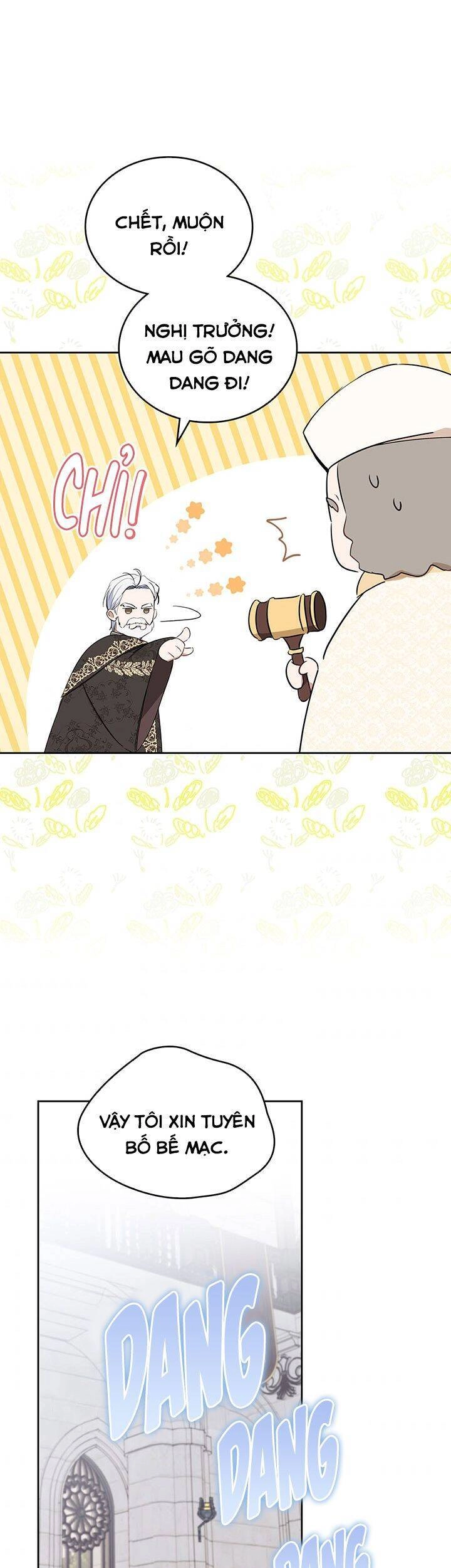 Kiếp Này Tôi Nhất Định Trở Thành Gia Chủ! Chapter 74 - 24