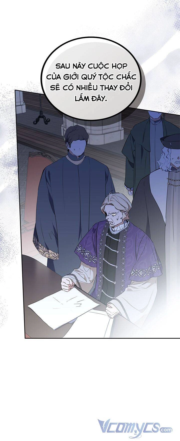 Kiếp Này Tôi Nhất Định Trở Thành Gia Chủ! Chapter 74 - 28