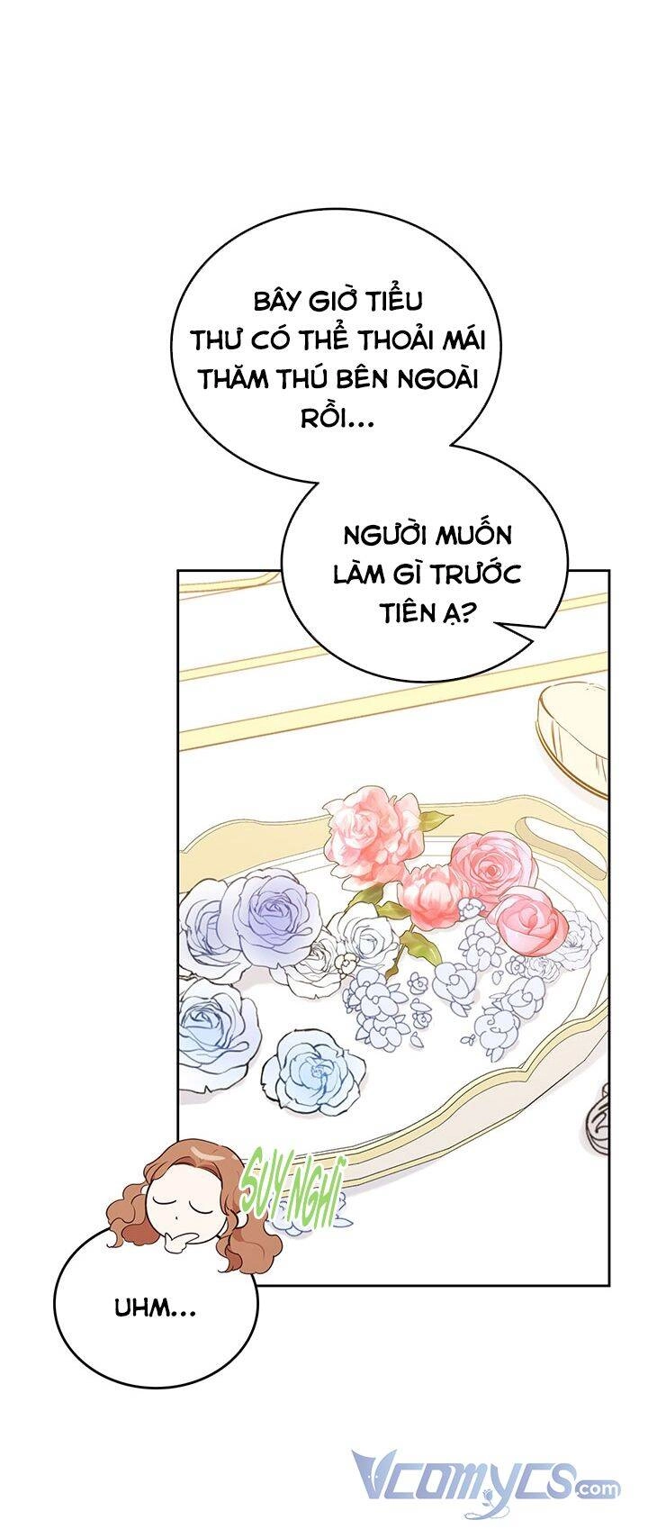 Kiếp Này Tôi Nhất Định Trở Thành Gia Chủ! Chapter 74 - 32