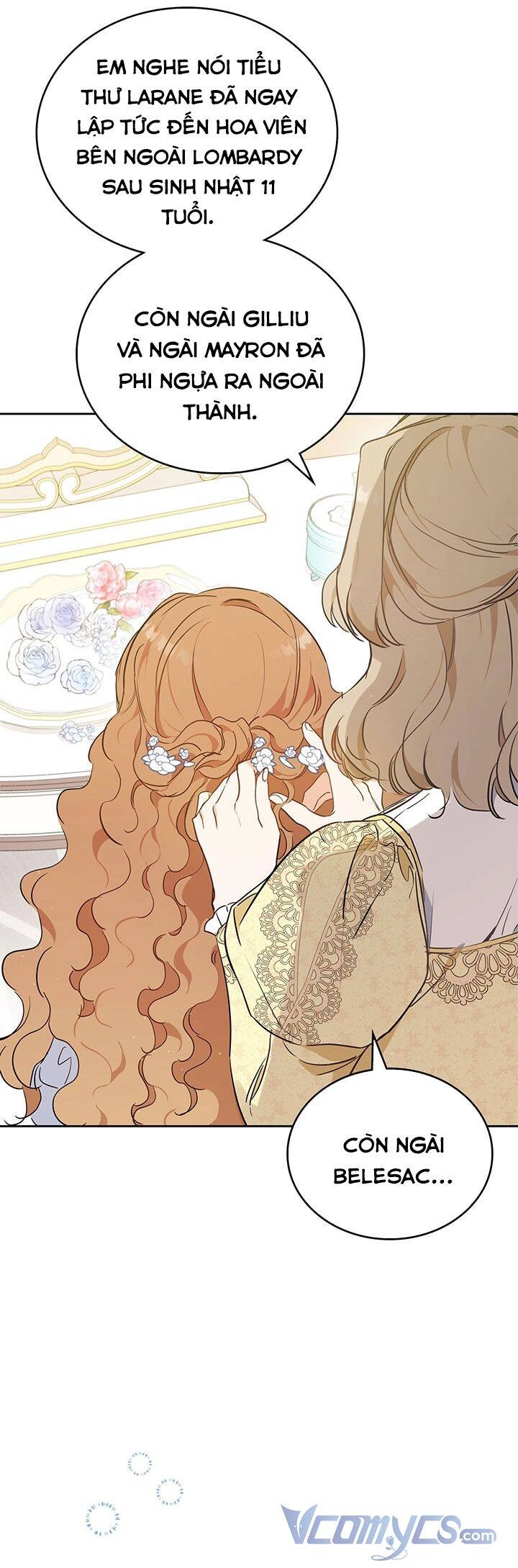 Kiếp Này Tôi Nhất Định Trở Thành Gia Chủ! Chapter 74 - 33