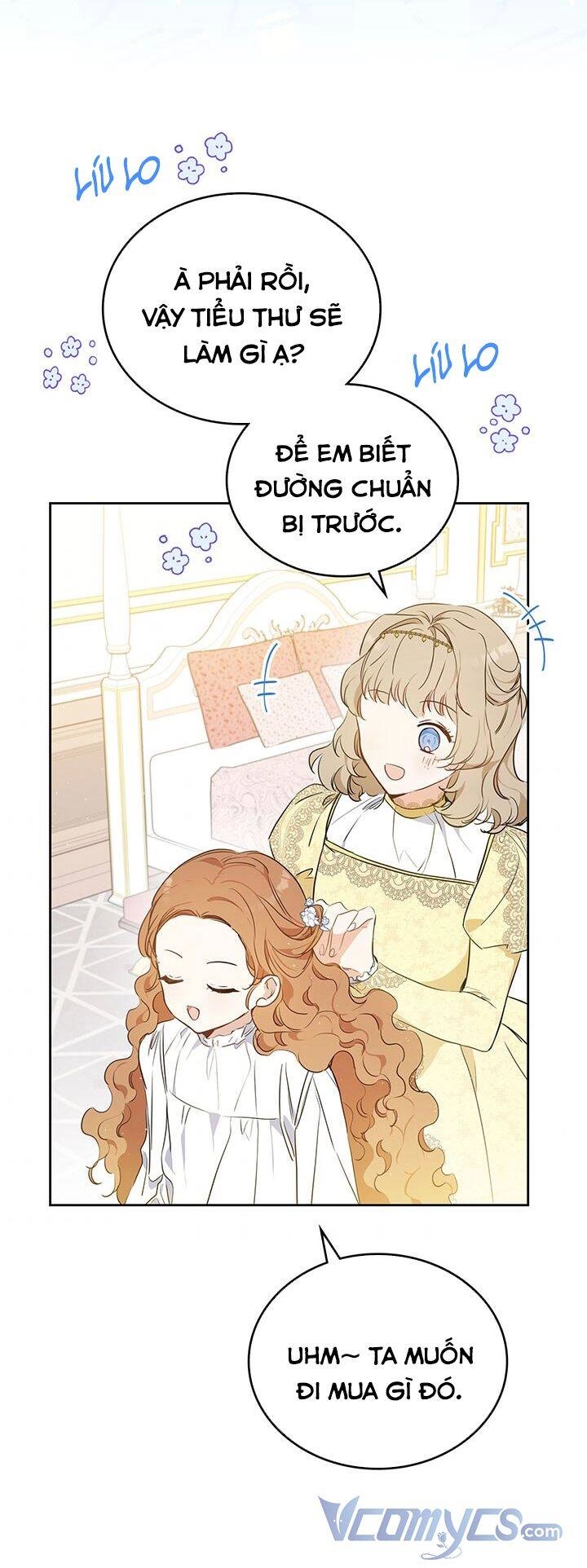 Kiếp Này Tôi Nhất Định Trở Thành Gia Chủ! Chapter 74 - 35