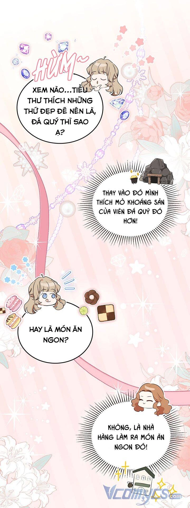 Kiếp Này Tôi Nhất Định Trở Thành Gia Chủ! Chapter 74 - 36