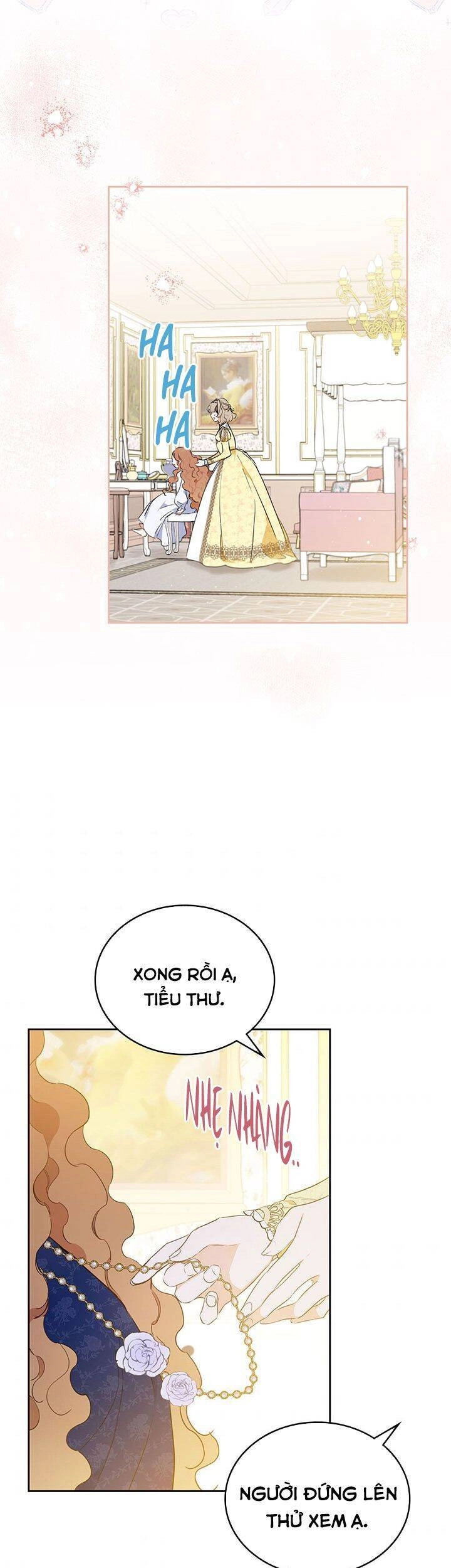 Kiếp Này Tôi Nhất Định Trở Thành Gia Chủ! Chapter 74 - 39