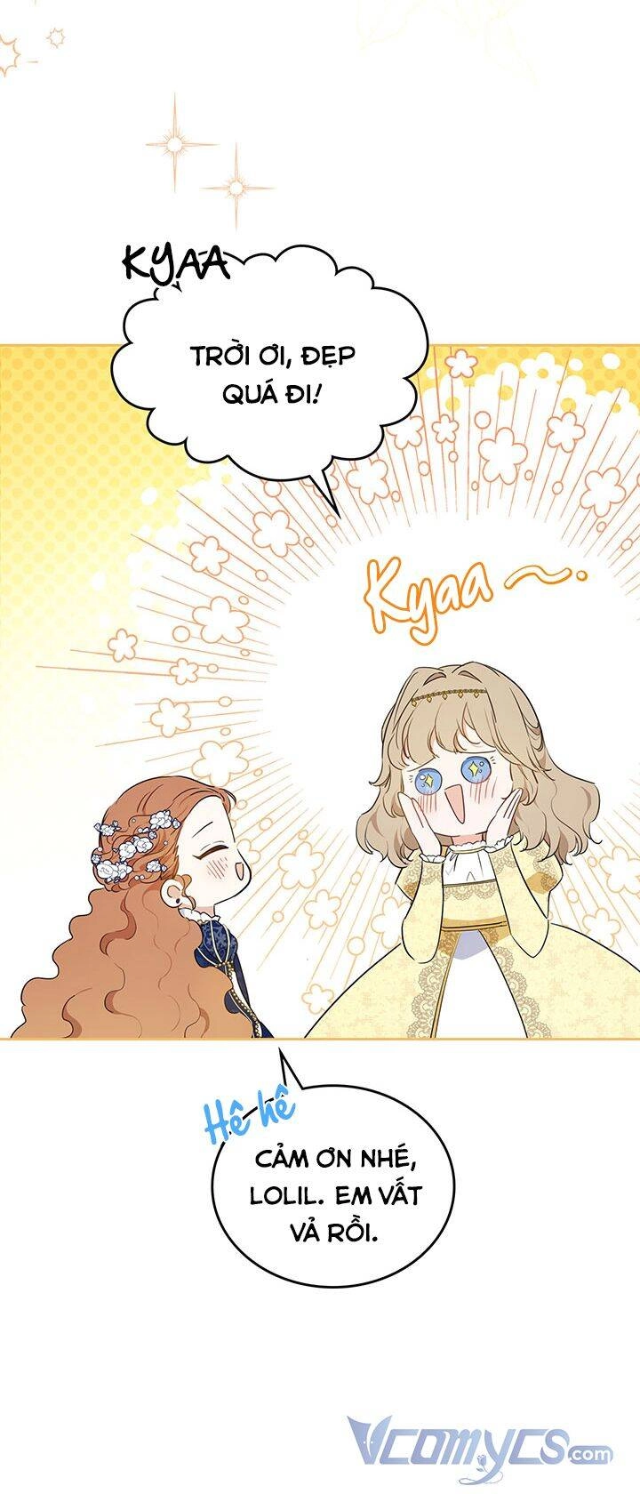 Kiếp Này Tôi Nhất Định Trở Thành Gia Chủ! Chapter 74 - 43