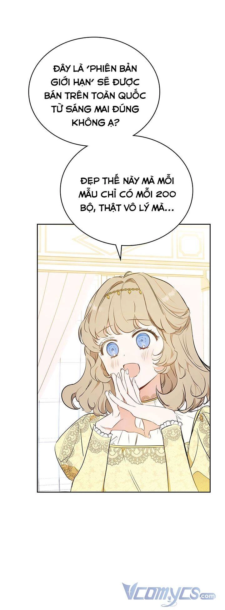 Kiếp Này Tôi Nhất Định Trở Thành Gia Chủ! Chapter 74 - 44