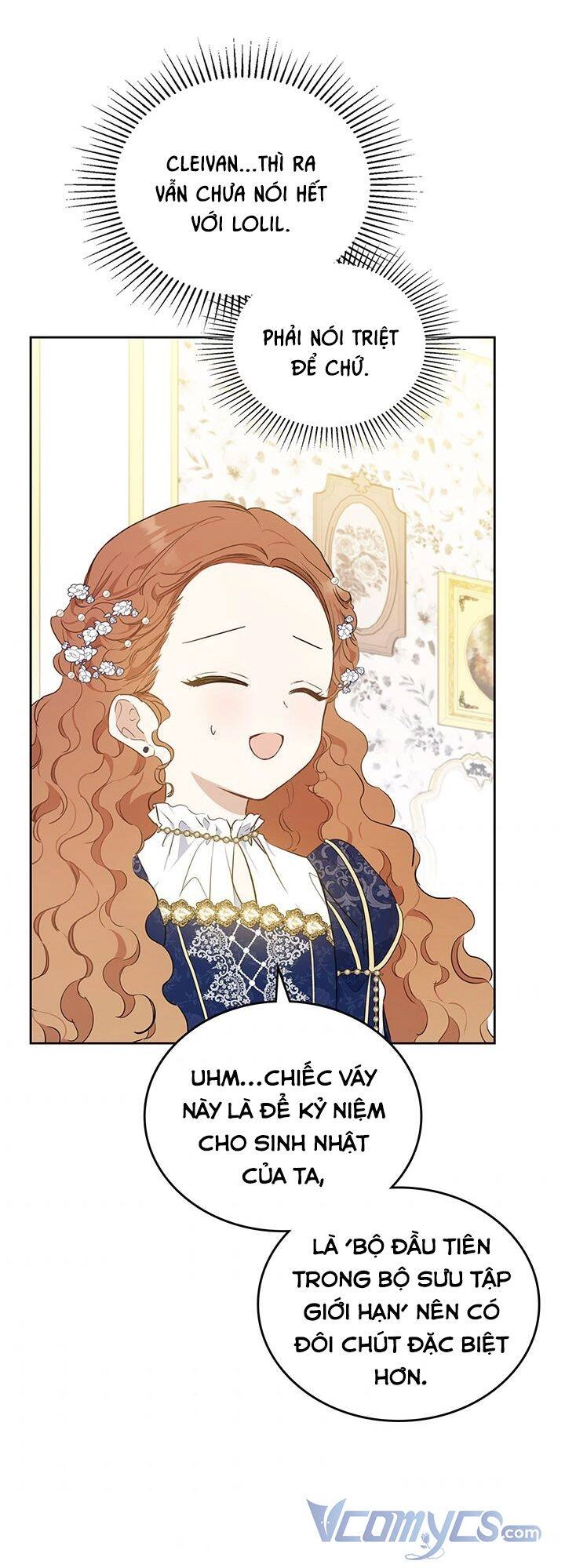 Kiếp Này Tôi Nhất Định Trở Thành Gia Chủ! Chapter 74 - 45